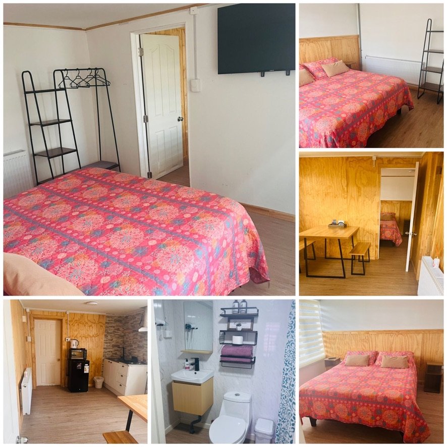 Patagonia 857 - Casa 2