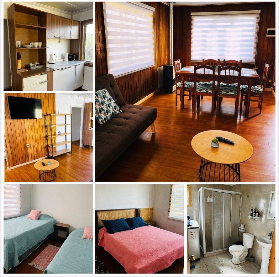 Rene Schneider - Casa 1